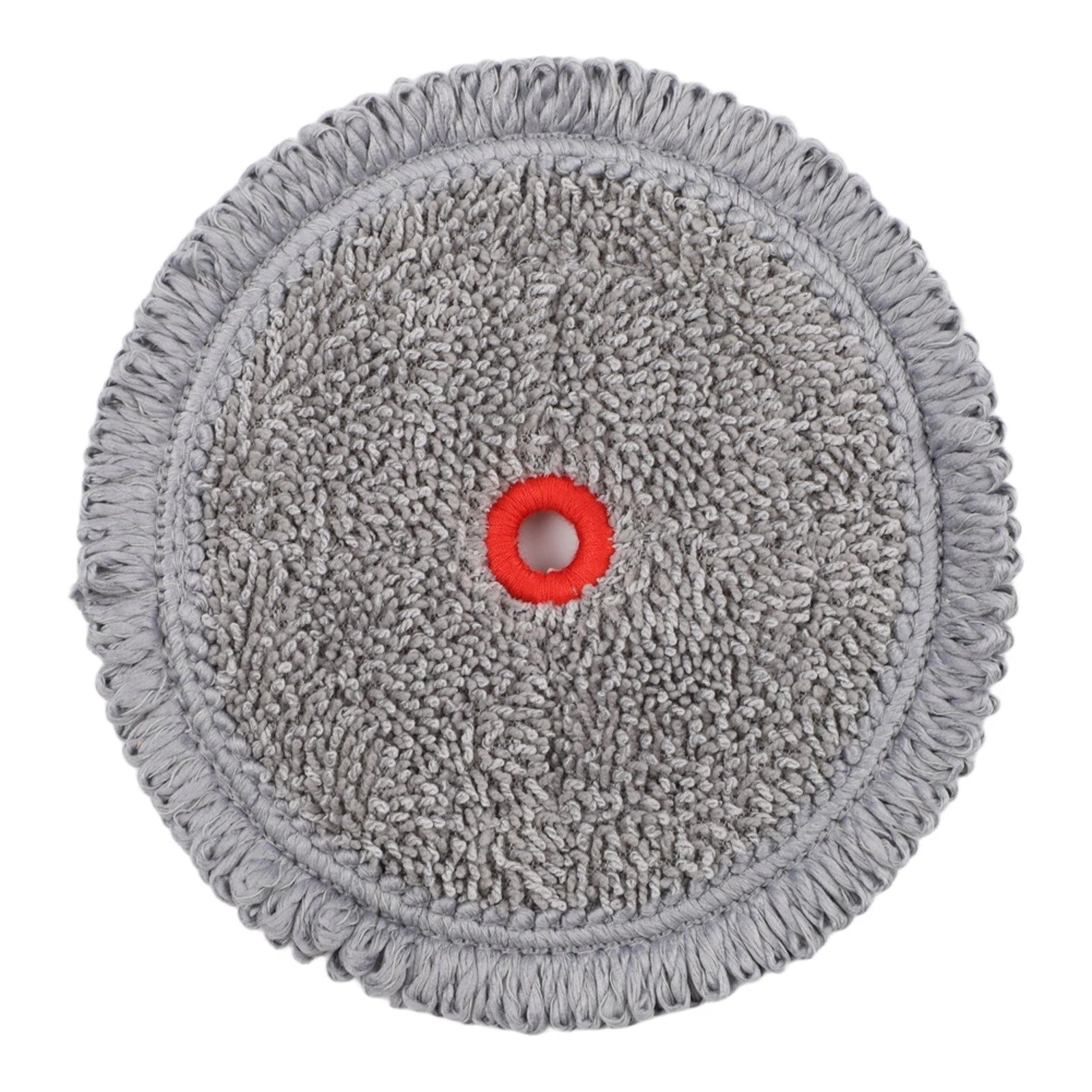 Mop Pads for LG CordZero A9 (1 Pack, Washable Polyester Blend)