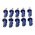 10pcs Bait Release Clip for Fishing (Splash Down)