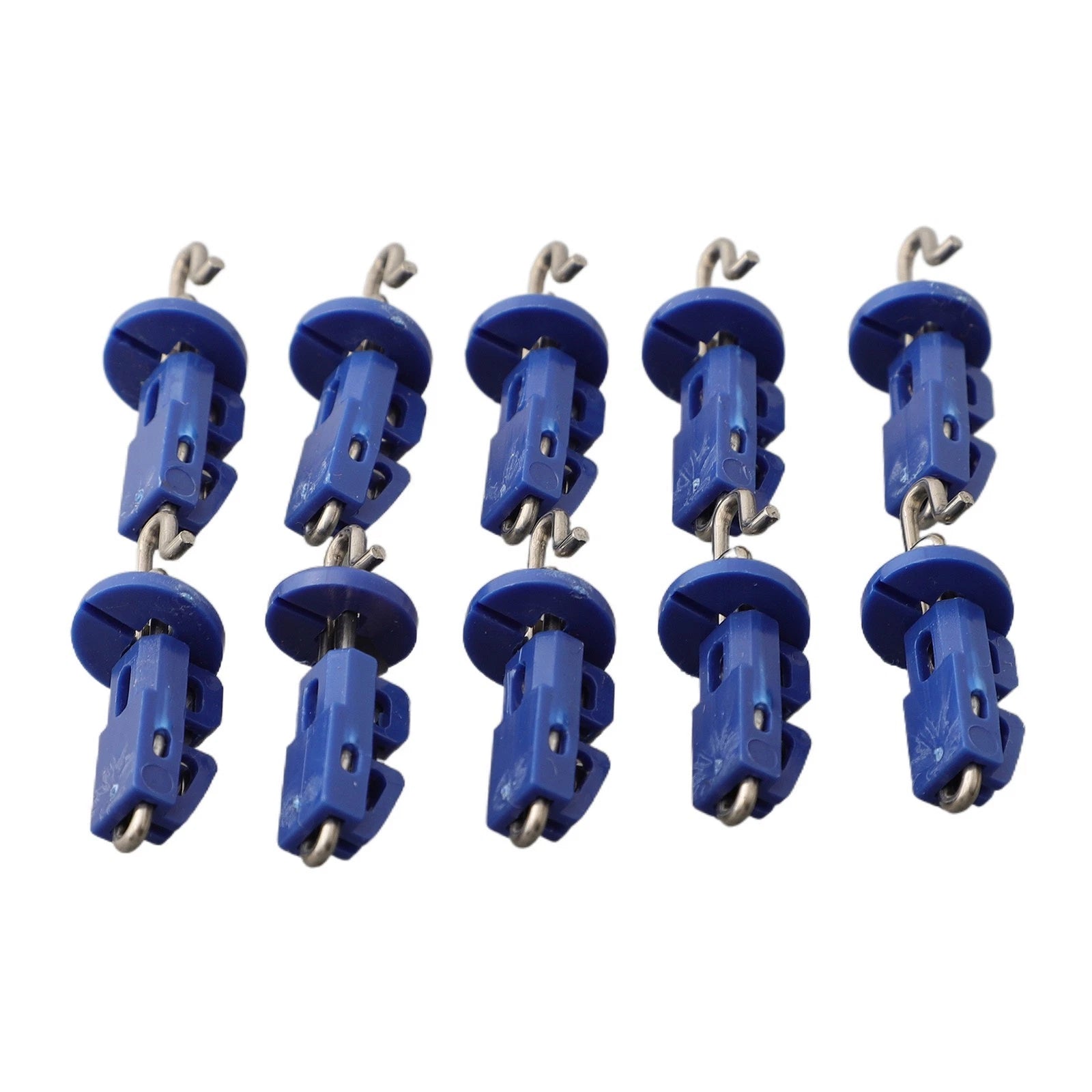 10pcs Bait Release Clip for Fishing (Splash Down)
