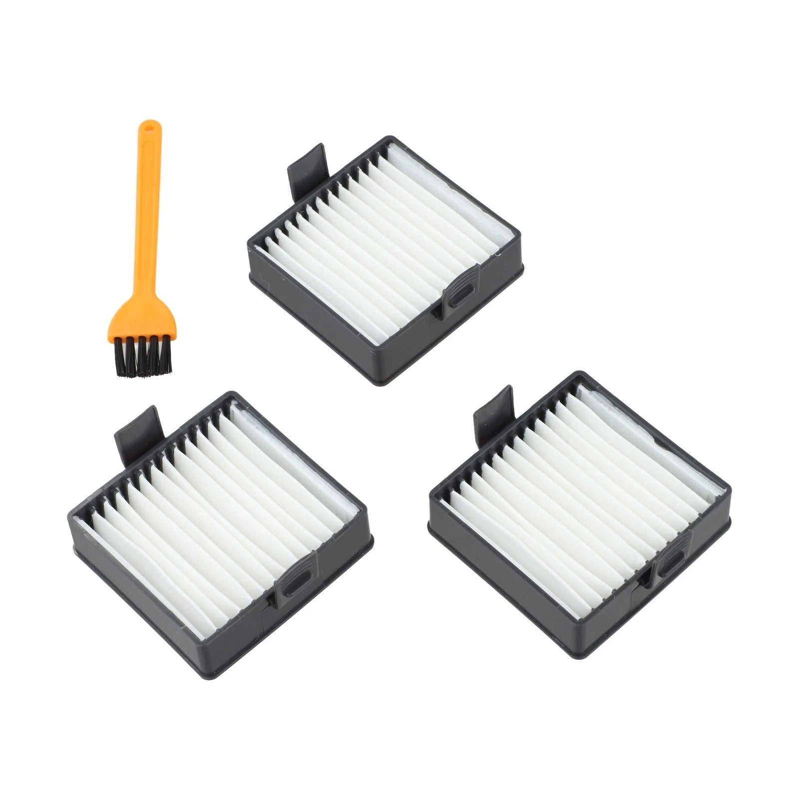 3 Piece Filter Pack for Hoover AH46000 (2010–2023)