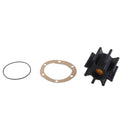 Water Pump Impeller for Iveco-Aifo 8361 M/SM/SRM & CO 2DM/3M & CP 3M/SM Engine