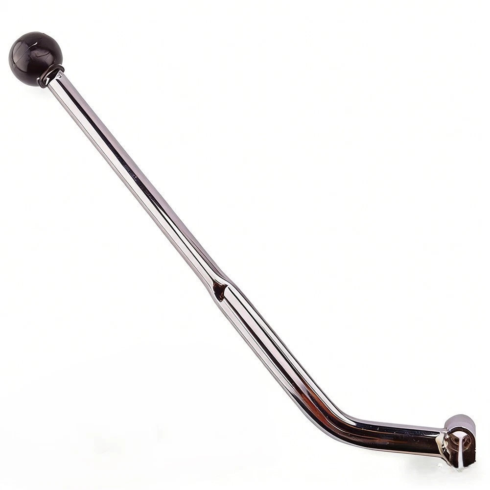 Stainless Construction Manual Shift Lever for Senior-Friendly Off Road Vehicles