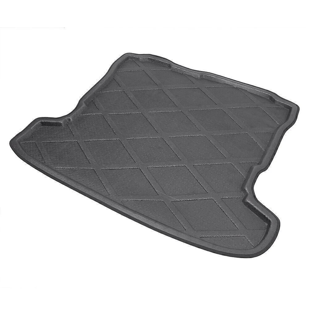 Cargo Mat Liner Tray for Mitsubishi Pajero (2007–2017)