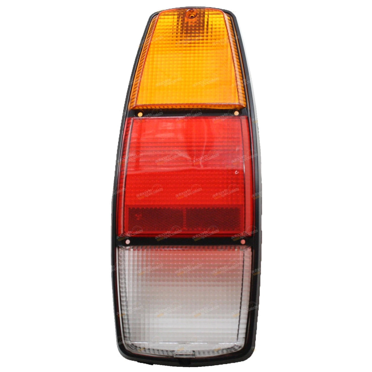 Tail Light Lens for Holden Kingswood WB Ute Panel Van (1978–1984) LH/RH