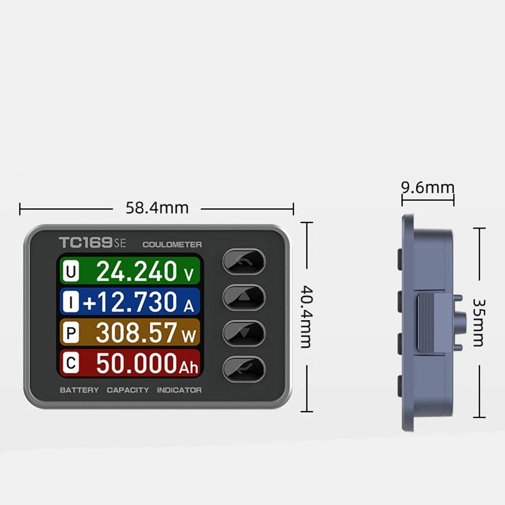 Lithium Battery Tester for Automotive Battery Management System