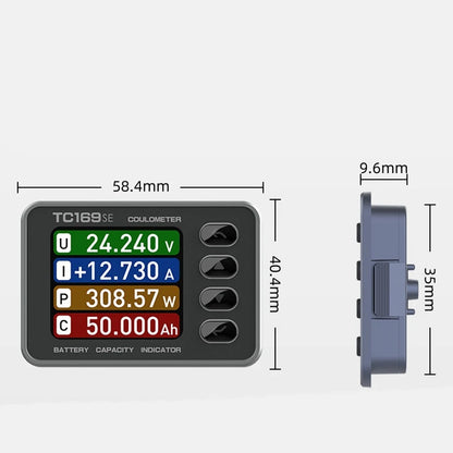 Lithium Battery Tester for Automotive Battery Management System