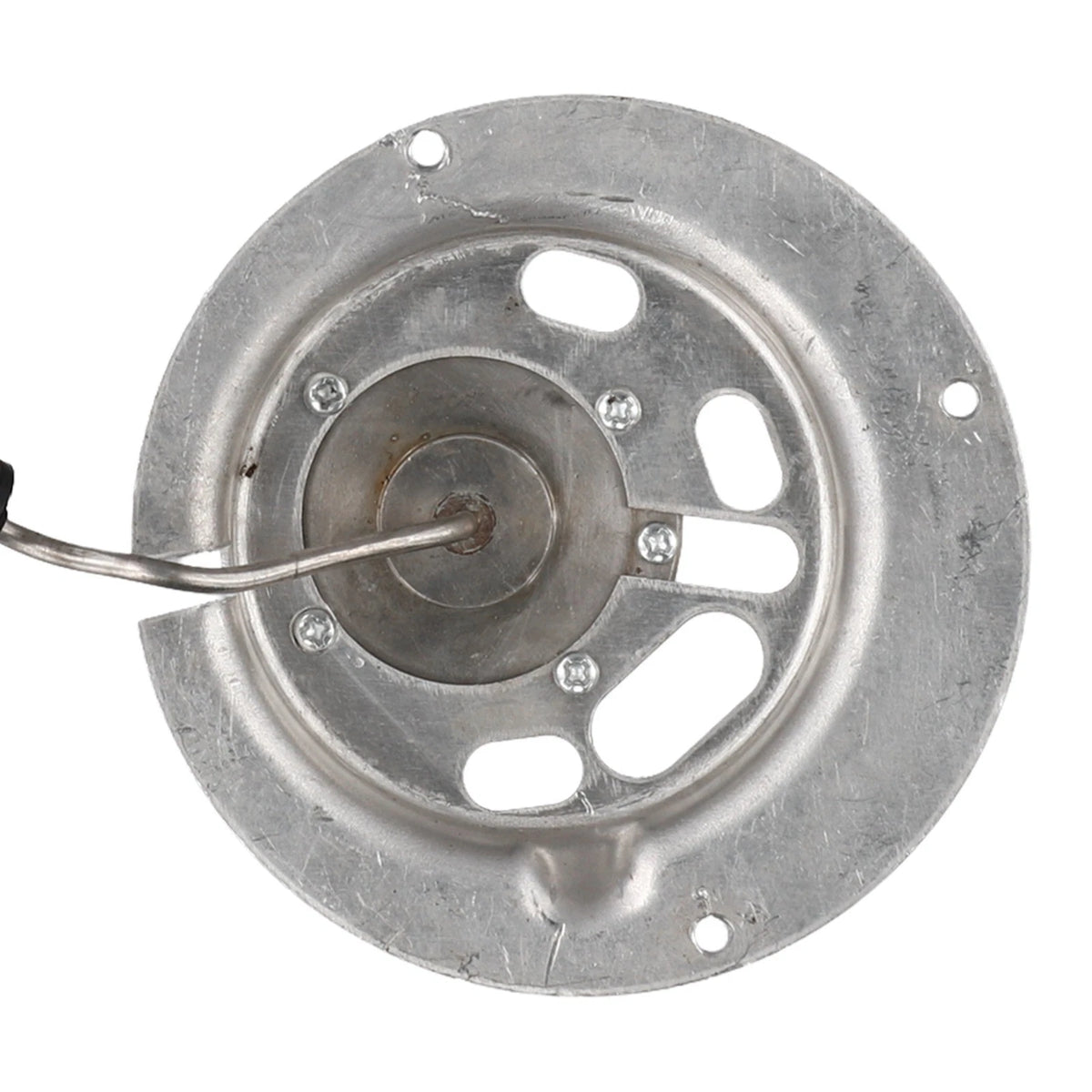 5000W Diesel Heating Burner for Challenging Conditions