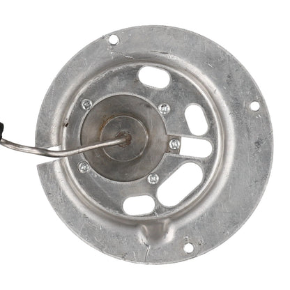 5000W Diesel Heating Burner for Challenging Conditions