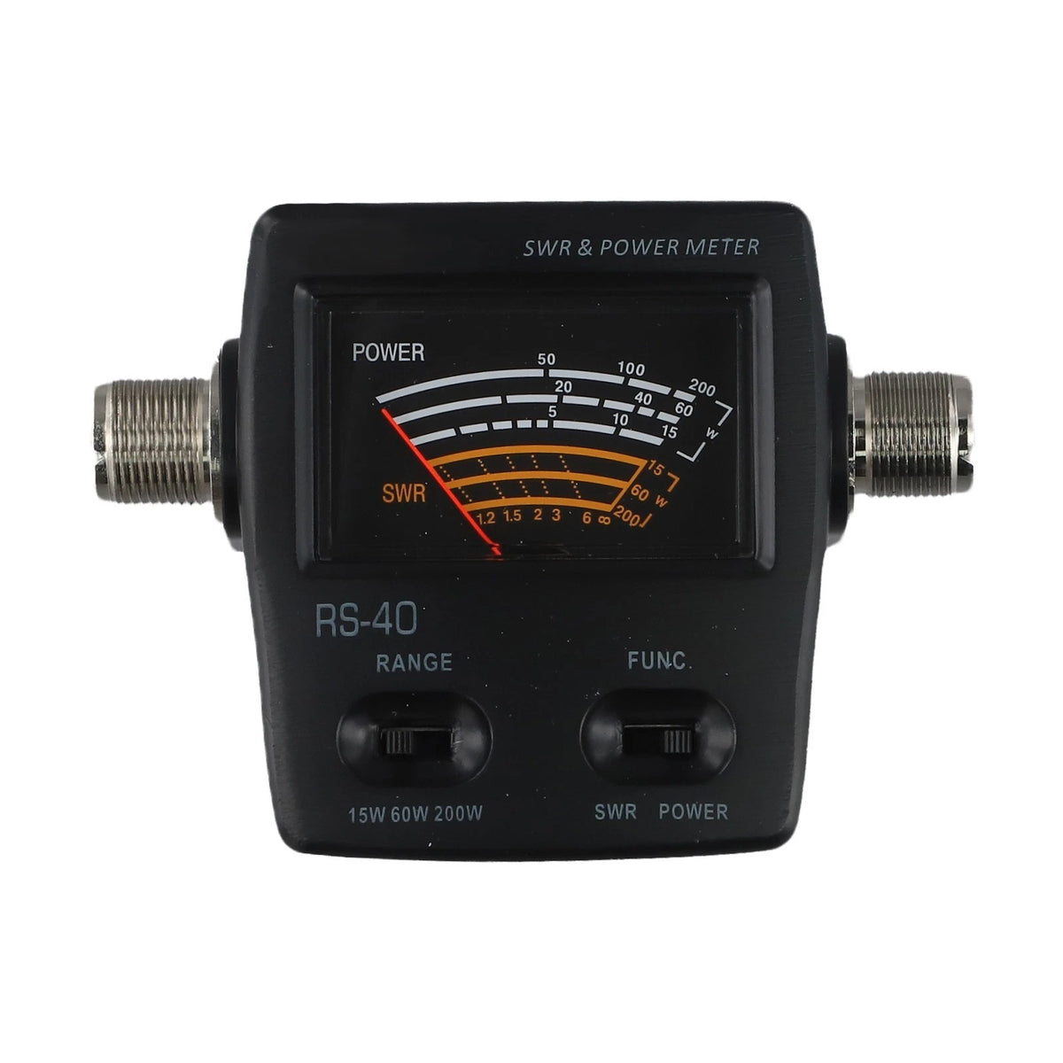 SWR Measuring Tool Power Meter for Mobile UHF (2010–2023)