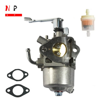 Carburetor for Homelite UT905000P Generator (5000 Watts)