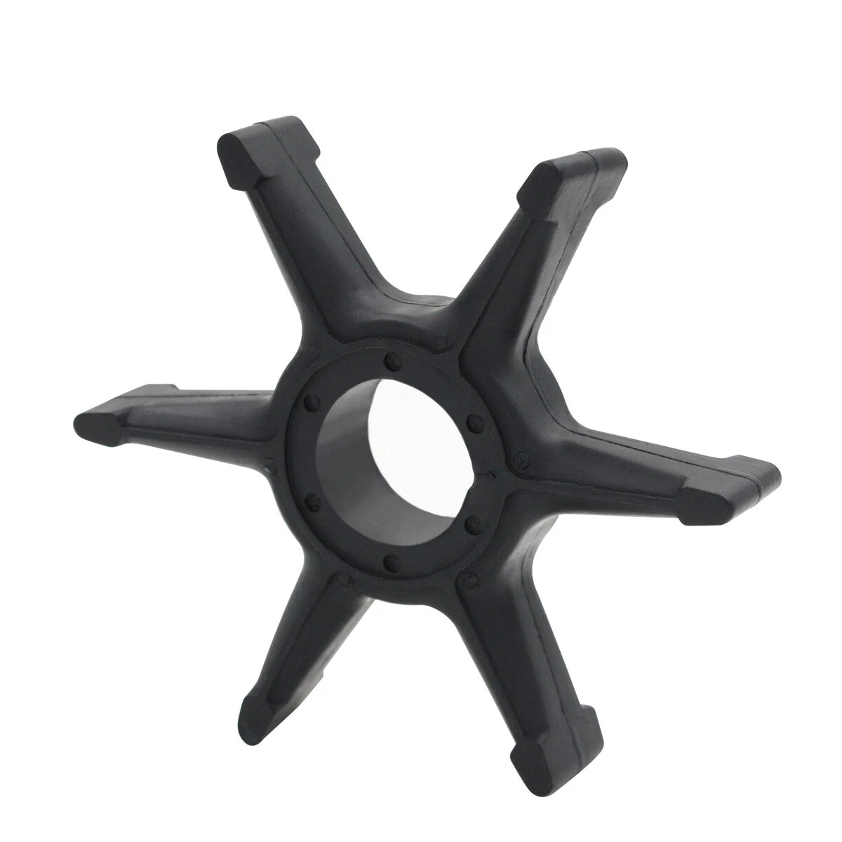 Water Pump Impeller for Mariner Outboard 20-30 HP 18-3067 47-84797M 47-81604M