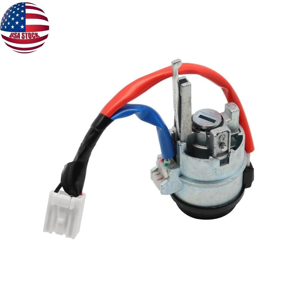 Ignition Lock Cylinder for KIA Forte (2009–2022)