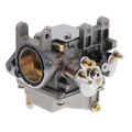 Carburetor for Yamaha 2 Stroke 25HP 30HP Enduro Outboard (61T-14301-00)
