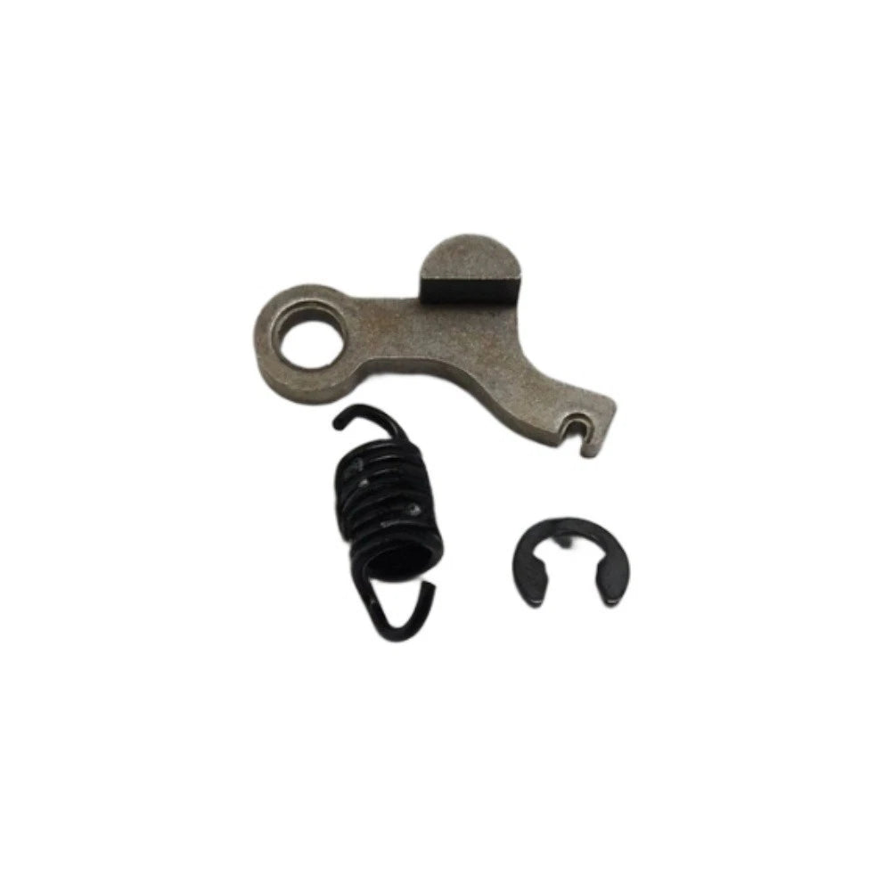 Brake Cover Plate Kit for MS660