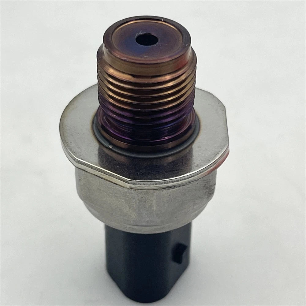 Fuel Rail Pressure Sensor 68210175AA for Dodge Ram 2500 3500 (2013–2016)
