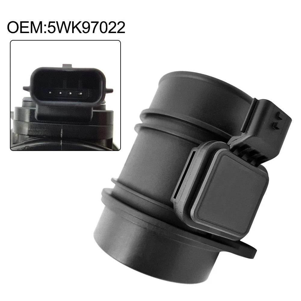 Mass Air Flow Sensor for Renault Master III (EV HV UV)