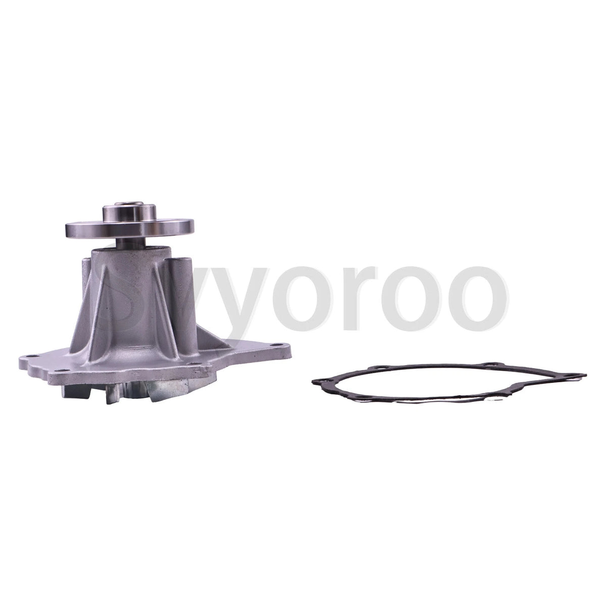 Water Pump 16110-UCH10-71 for Toyota Forklift 7FDU30/32, 8FDU20 (1DZ, 1FS)