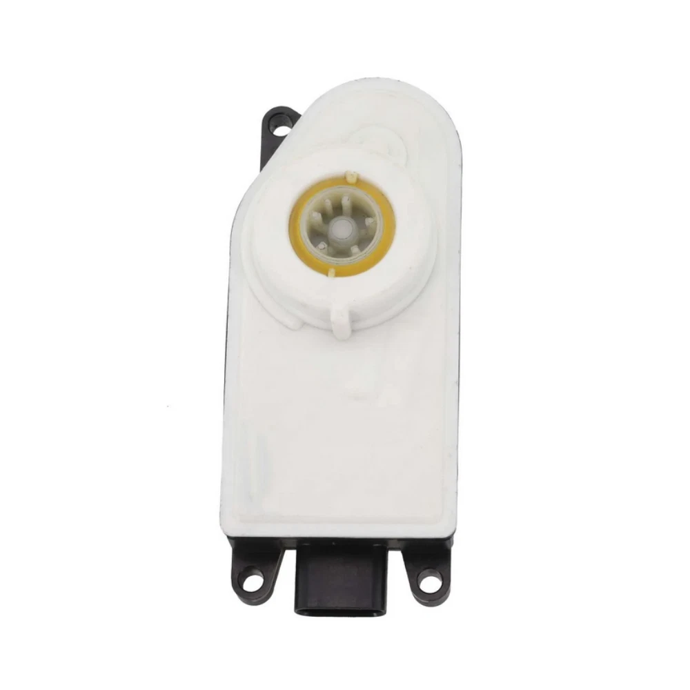 Car Lower Grille Active Shutter Actuator Module Fit For 2017-2019 BMW 111466512
