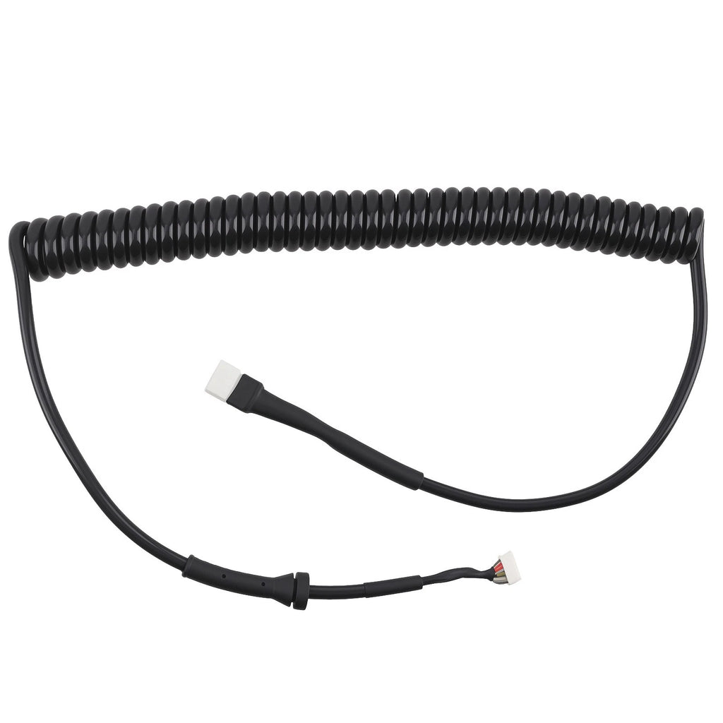 Handheld Controller Cable 6 Pin for Fisher Western (96437)