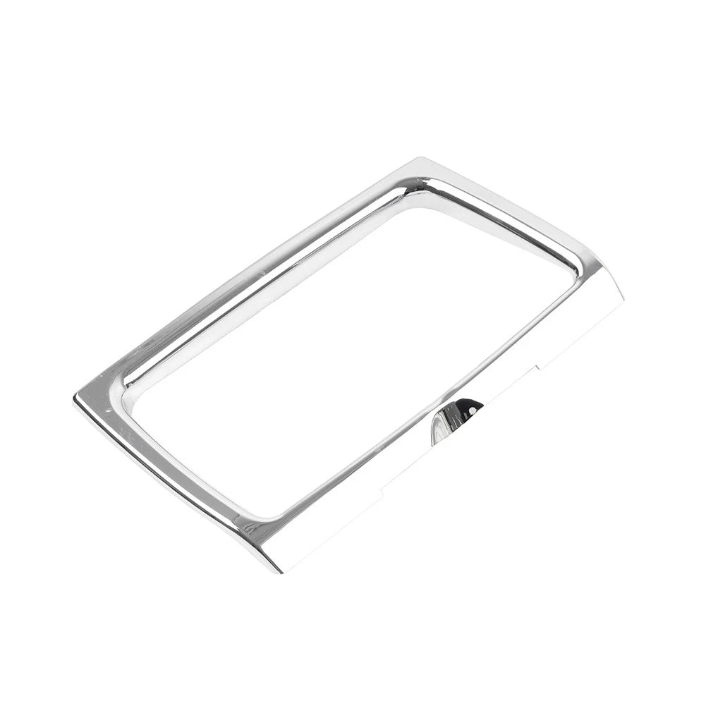 Stereo Radio Trim Cover for Harley Electra Glide (2014–2023)