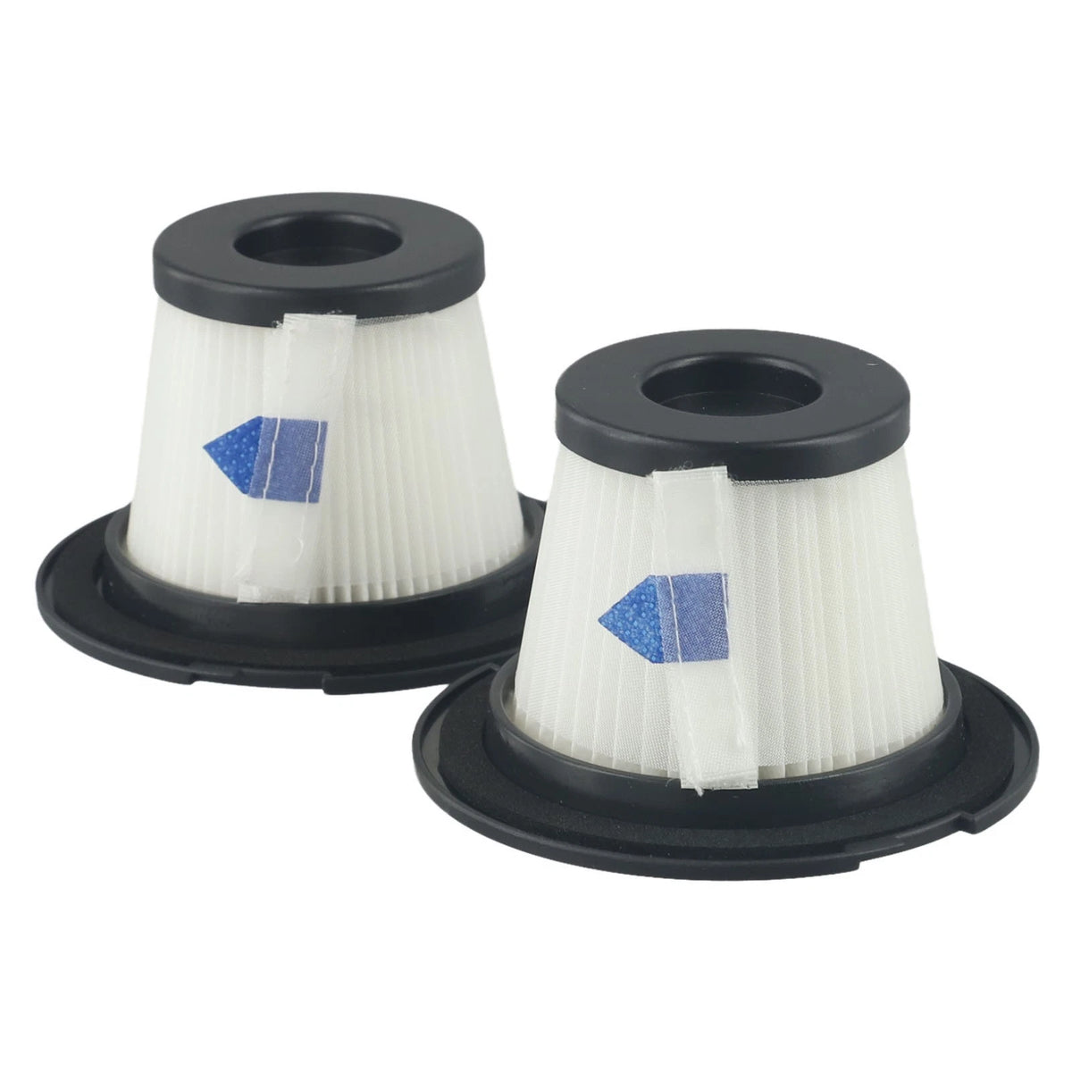 Filters for Vacuum Cleaner (10033762/10033763)