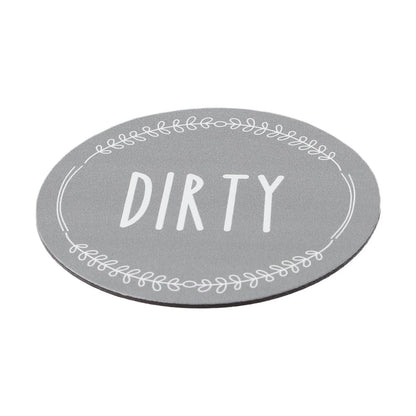 Magnet Sticker for Fridge and Dishwasher Gadgets