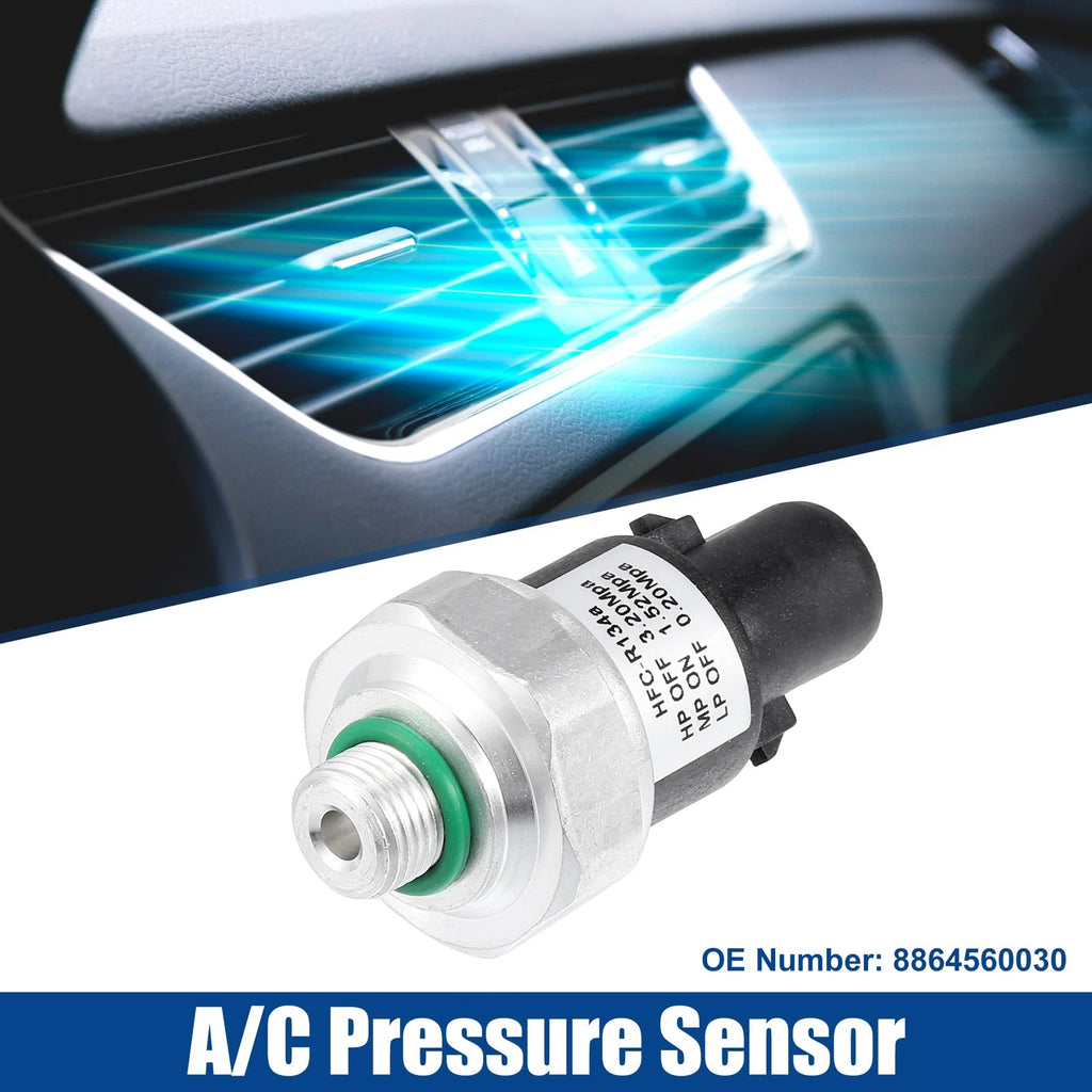 Air Conditioner Pressure Sensor Switch for Toyota Avalon (1995–2000)