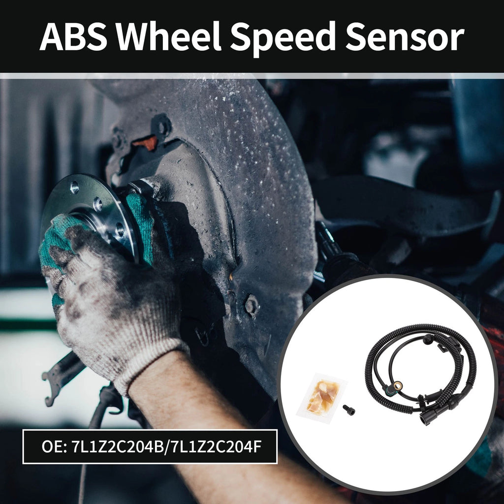 ABS Sensor No.7L1Z2C204B for Ford Expedition (2007–2010)