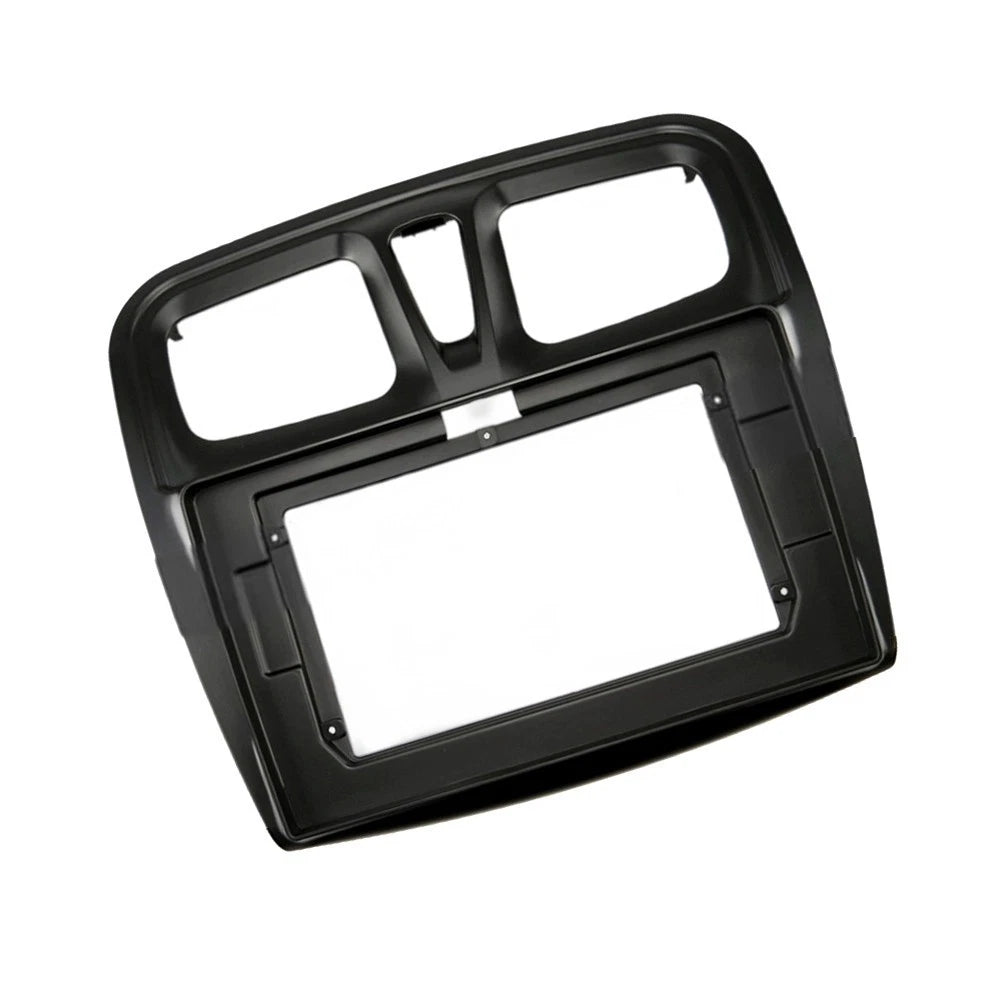 10.1 Inch Radio High Quality Plastic Construction Lightweight Materials