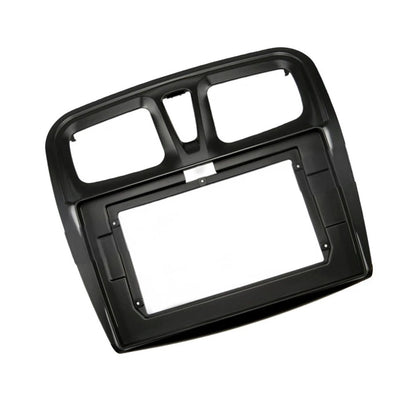 10.1 Inch Radio High Quality Plastic Construction Lightweight Materials