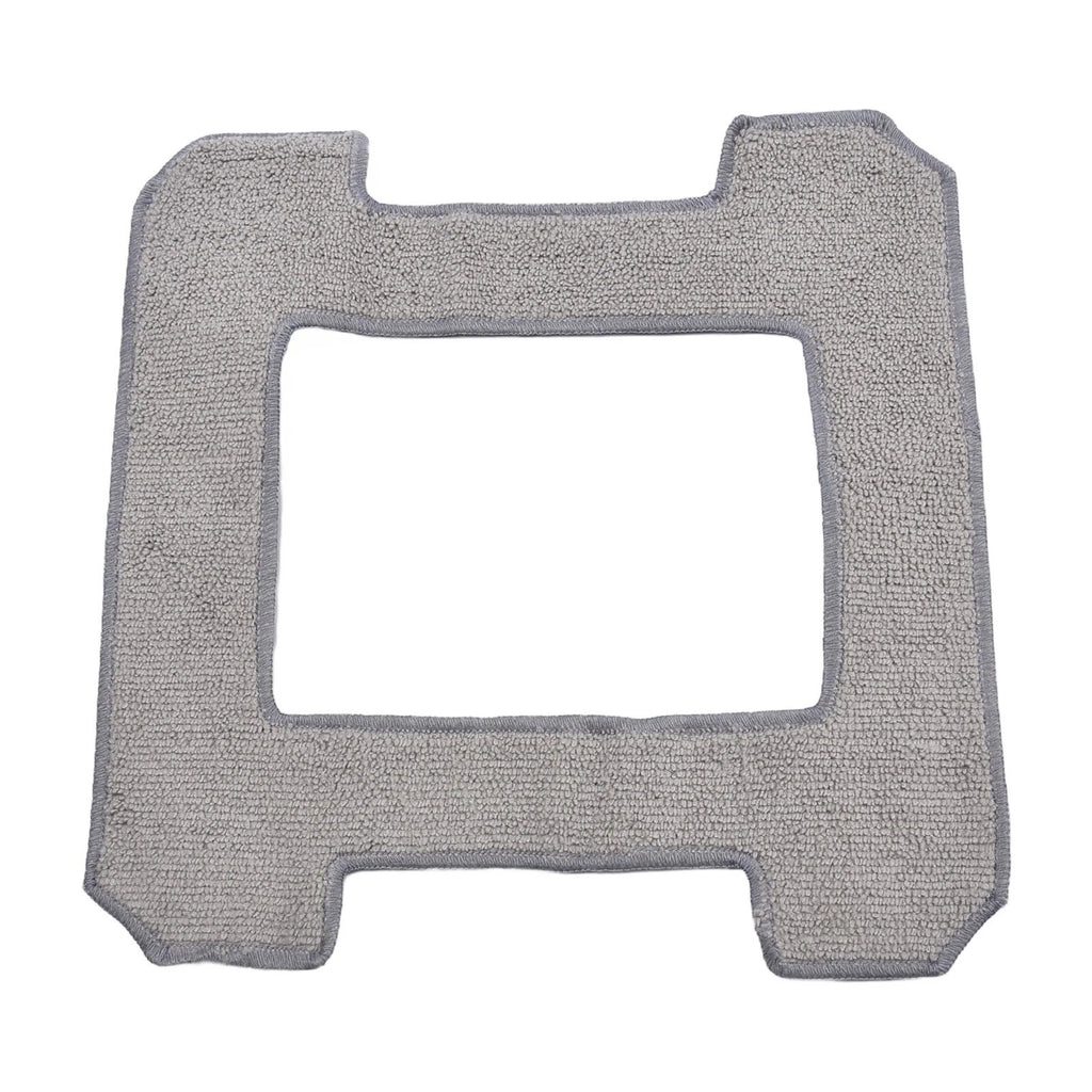 4pcs Mop Cloths for WINBOT Window Cleaning Robot