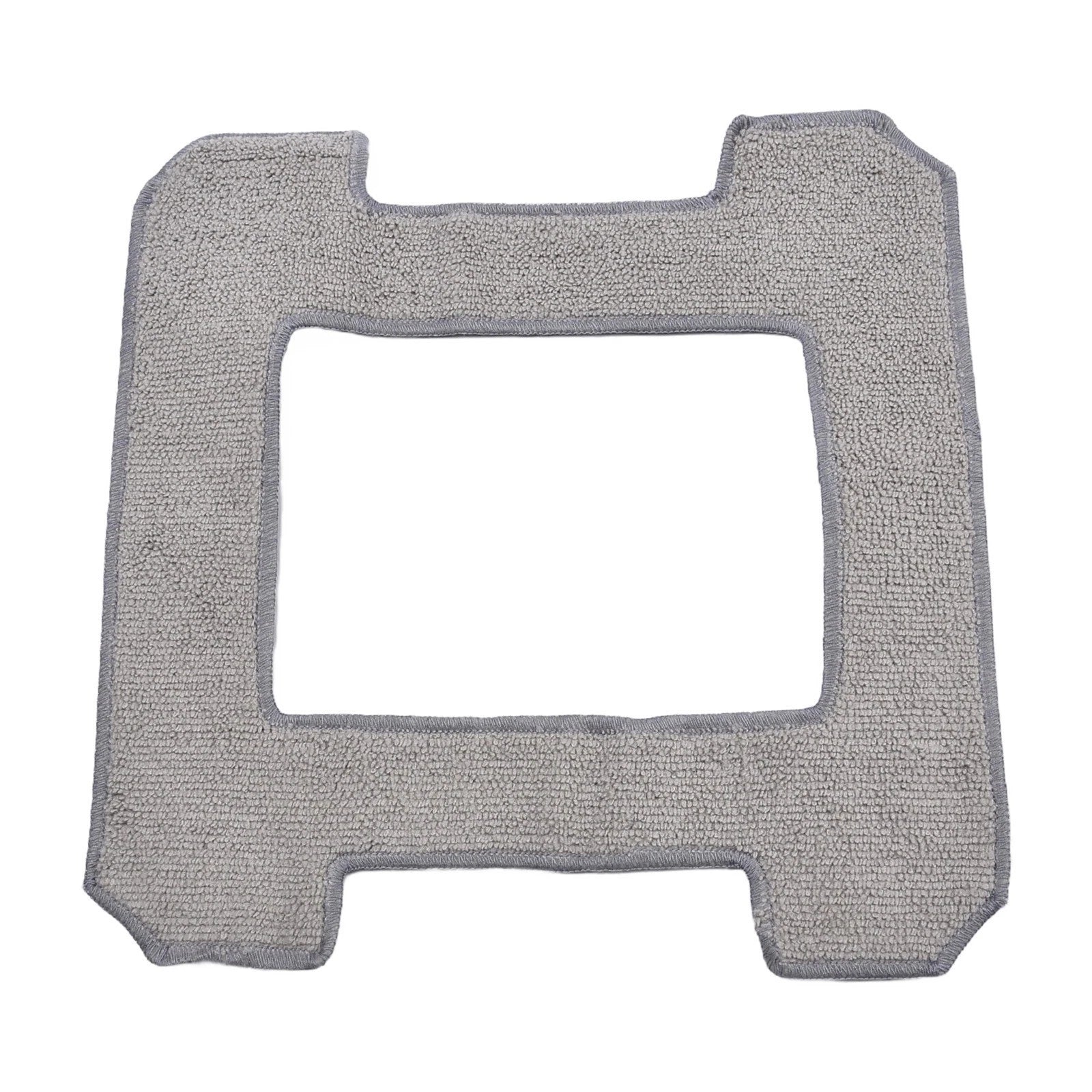 4pcs Mop Cloths for WINBOT Window Cleaning Robot