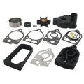 Water Pump Repair Service Kit 60366T1 for Mercury Mariner Outboard