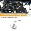 Fuel Pressure Regulator for Honda Civic 1985–1987