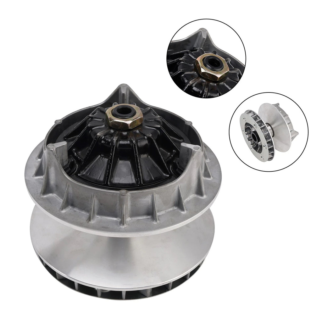 Front Clutch Variator Kit 0Jya-051000-30001 for Cfmoto CF1000SZ Zforce 950 Sport (2017–2023)