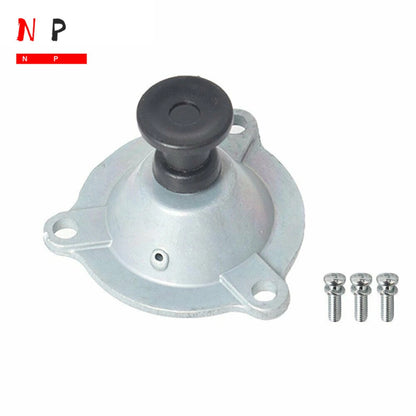 Carburetor Primer Pump Diaphragm Cover for Arctic Cat 454 (1998)