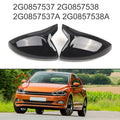 Mirror Replacement for - ABS, OEM Number, Quick Install