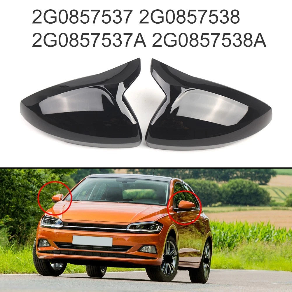 Mirror Replacement for - ABS, OEM Number, Quick Install