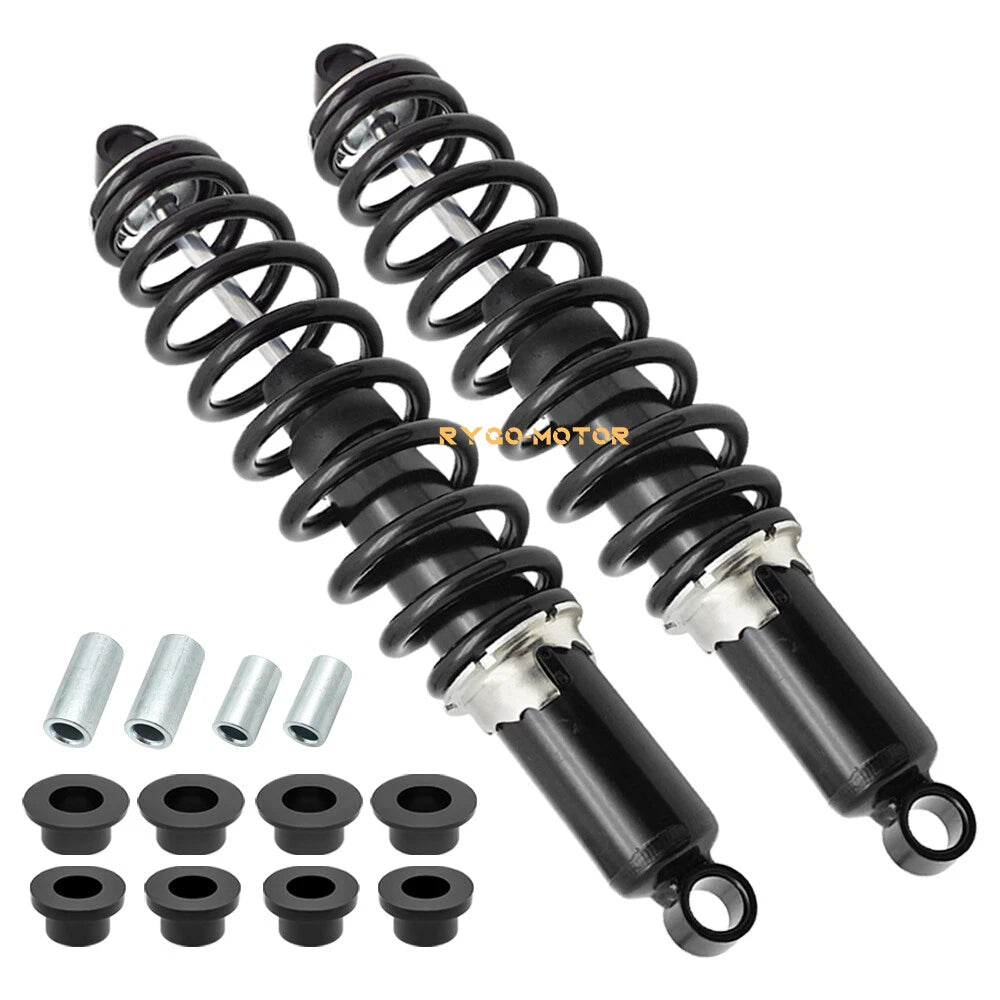 2X Front Shocks Kit for Polaris Ranger 800 XP/Crew/HD (2013–2014)