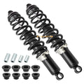 2X Front Shocks Kit for Polaris Ranger 800 XP/Crew/HD (2013–2014)