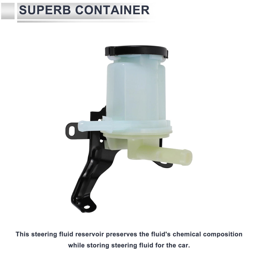 Power Steering Reservoir Replacement for Toyota Corolla (2003–2008)