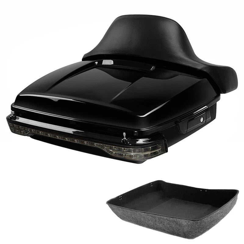 LED Tail Light for Harley CVO Road Glide (2014–2026)