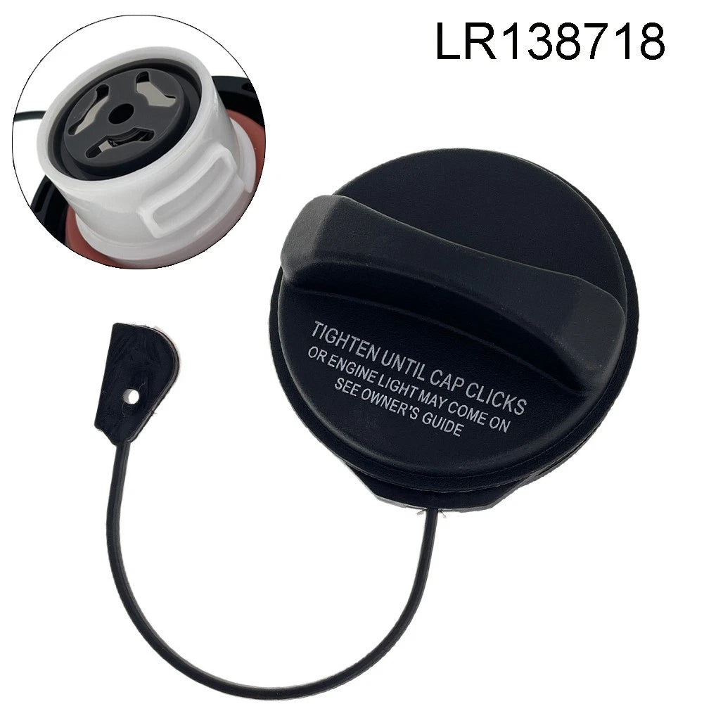 Fuel Cap for Range Rover Discovery (LR138718)