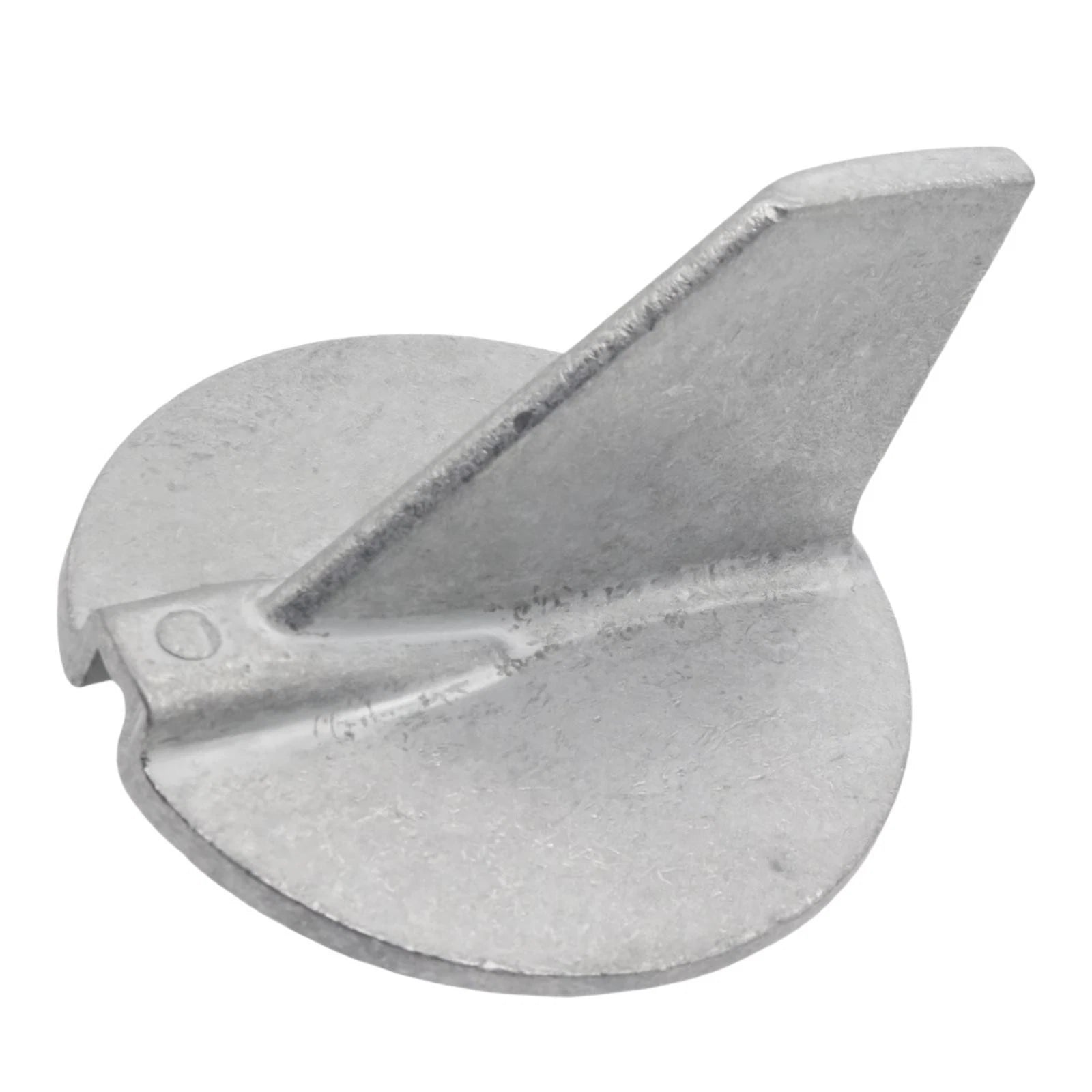 Trim Tab Anode for Yamaha 60-130 2-Stroke & F115 4-Stroke (6E5-45371-01-00)