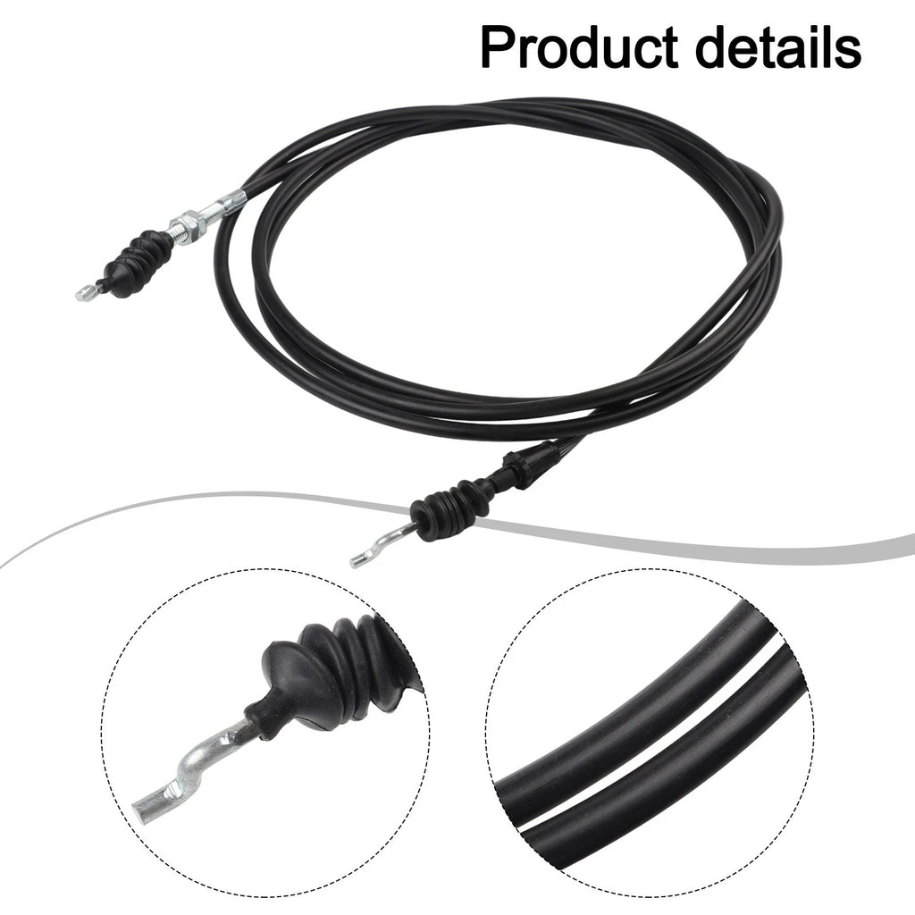 Shift Cable for ATV UTV AM148260