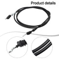Shift Cable for ATV UTV AM148260