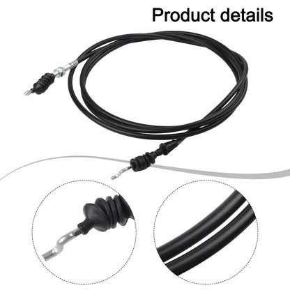 Shift Cable for ATV UTV AM148260