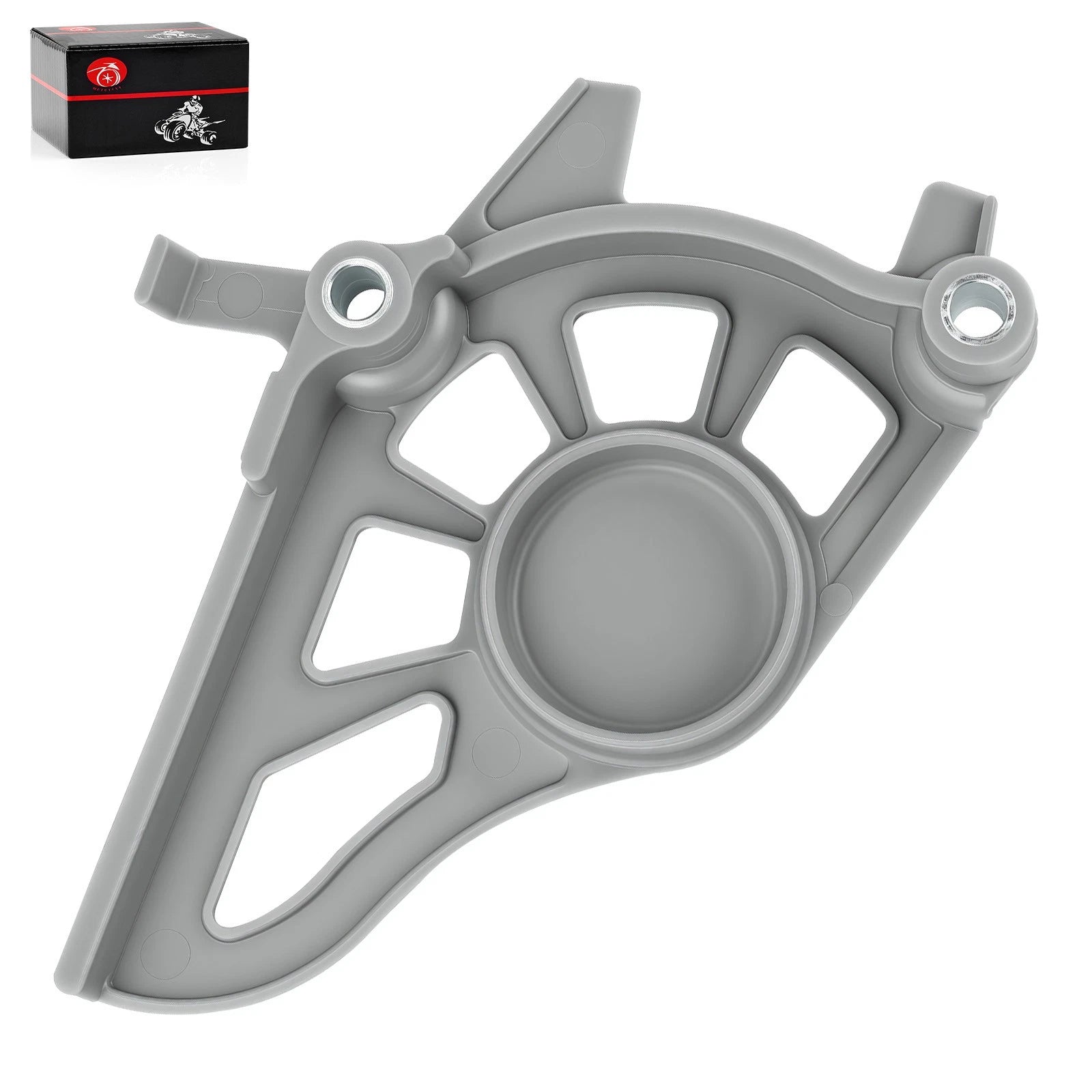Sprocket Cover Chain Guide for Honda CRF150R CRF150RB (2007–2024) 23810-KSE-670