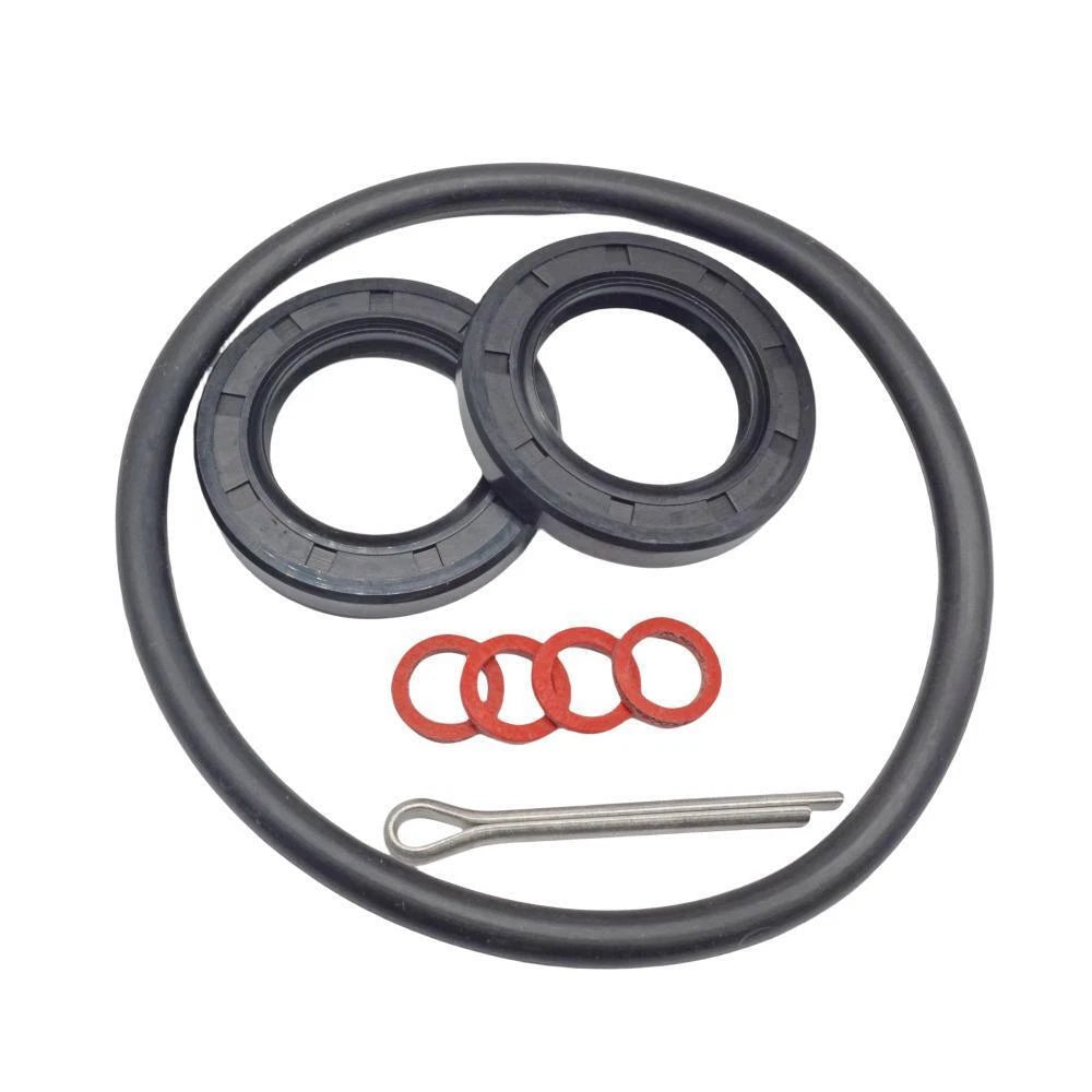 Lower Unit Gearcase Shaft Seal Kit for Yamaha 40-50 HP (4-Stroke)