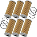 Fuel Filter Replacement for John Deere 4200 4300 4400 655 855 850 (2004–2010)